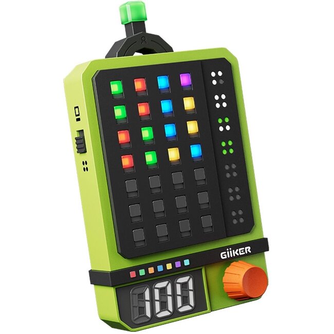 Giiker Super decoder