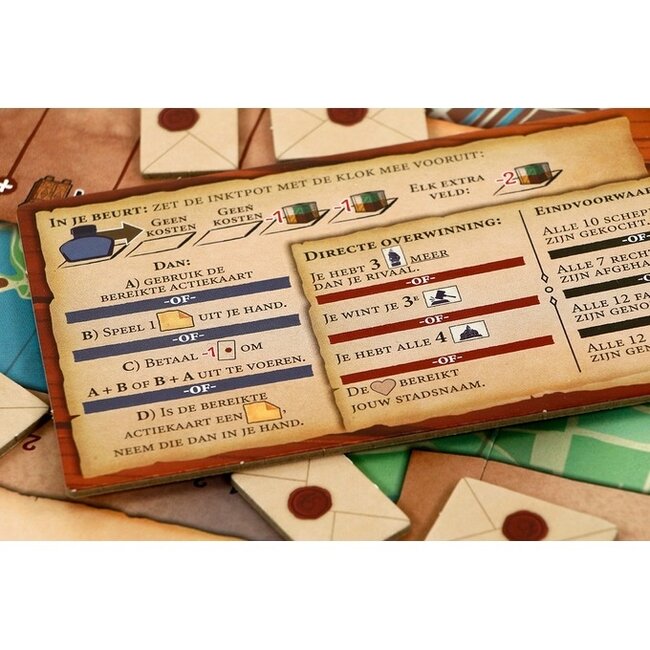 999 Games Steden strijd