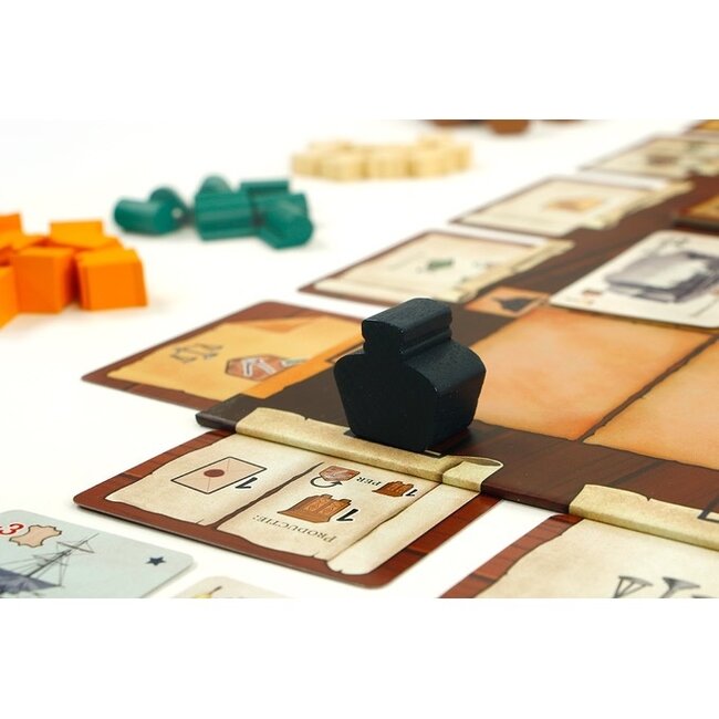 999 Games Steden strijd