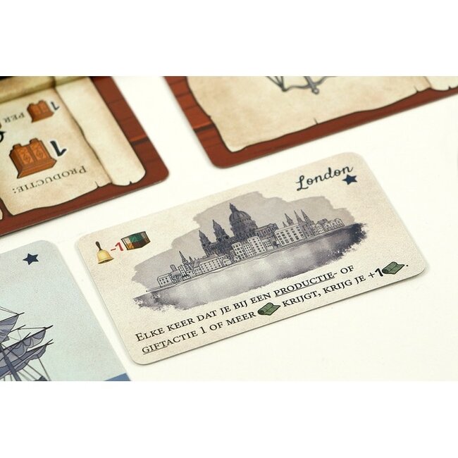 999 Games Steden strijd