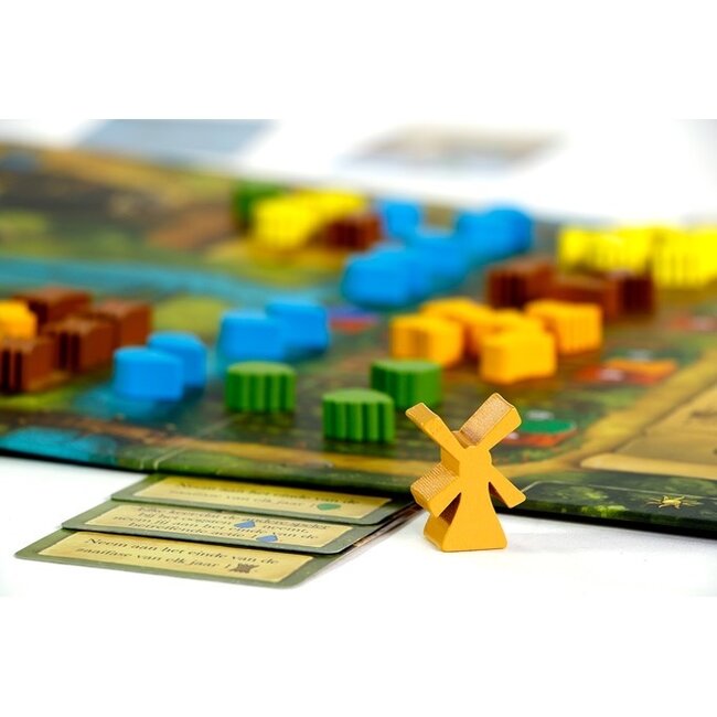 999 Games Brood en bier