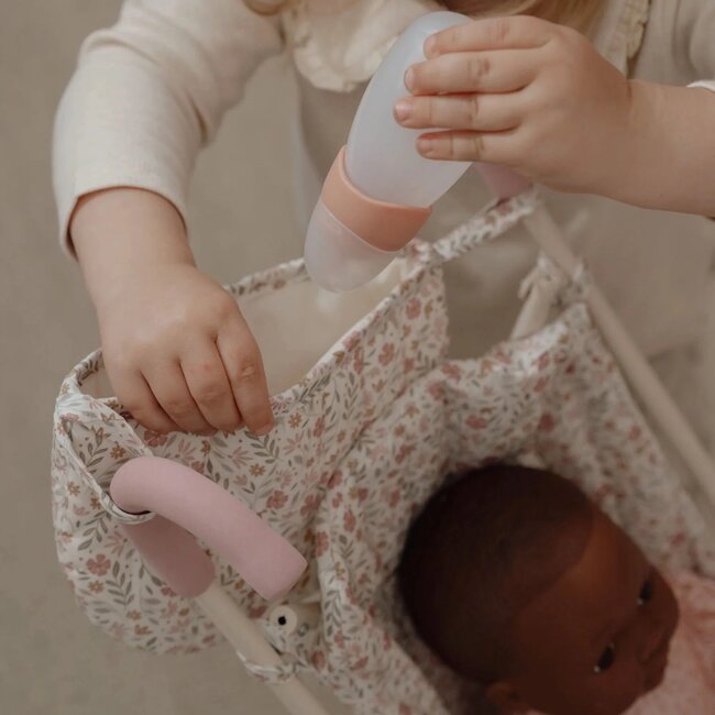 Little Dutch Little dutch poppenbuggy