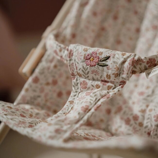 Little Dutch Little dutch poppenbuggy