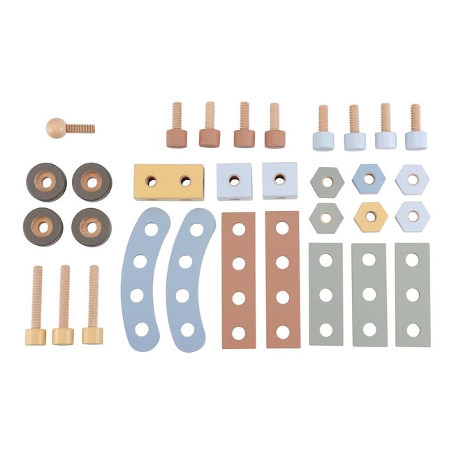 Little Dutch Little dutch workbench