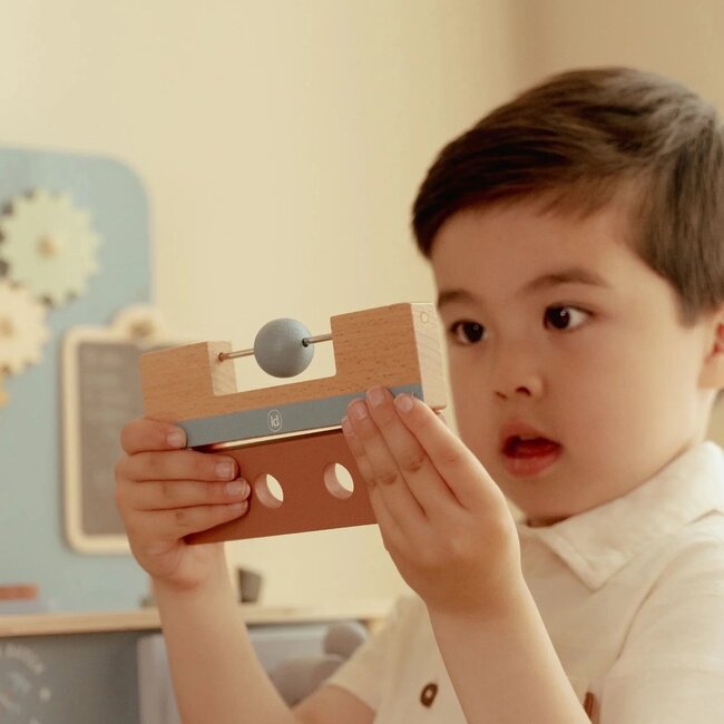 Little Dutch Little dutch workbench