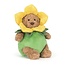 Jellycat Jellycat Bartholomew Bear Daffodil Outfit