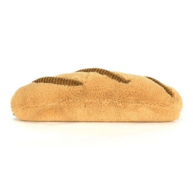 Jellycat Jellycat Amuseables Caprese Baguette