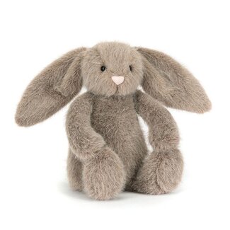 Jellycat Jellycat Fawn Flufflet Bunny