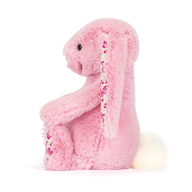 Jellycat Jellycat Blushkin Blossom Luxe Bunny