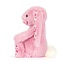 Jellycat Jellycat Blushkin Blossom Luxe Bunny
