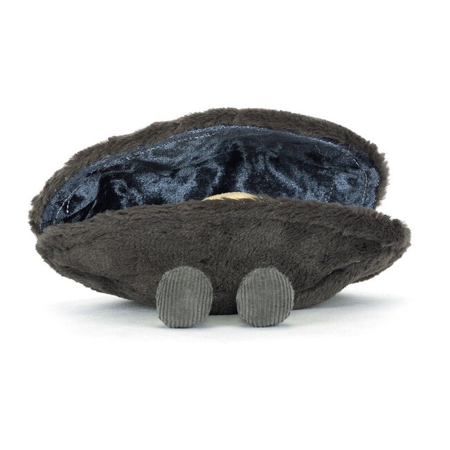 Jellycat Jellycat Amuseables Michelle Mussel