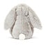 Jellycat Jellycat Blossom Silver Bunny 'Bloom'