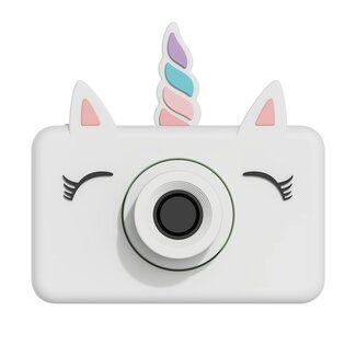The Zoo Family The zoofamily kids camera unicorn