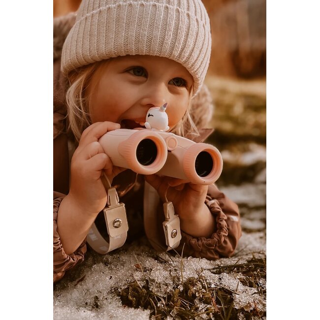 The Zoo Family The zoofamily verrekijker unicorn