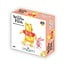 Eureka Crystal 3D puzzle Winnie & Piglet