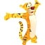 Eureka Crystal 3D puzzle Tigger