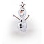 Eureka Crystal 3D puzzle Olaf