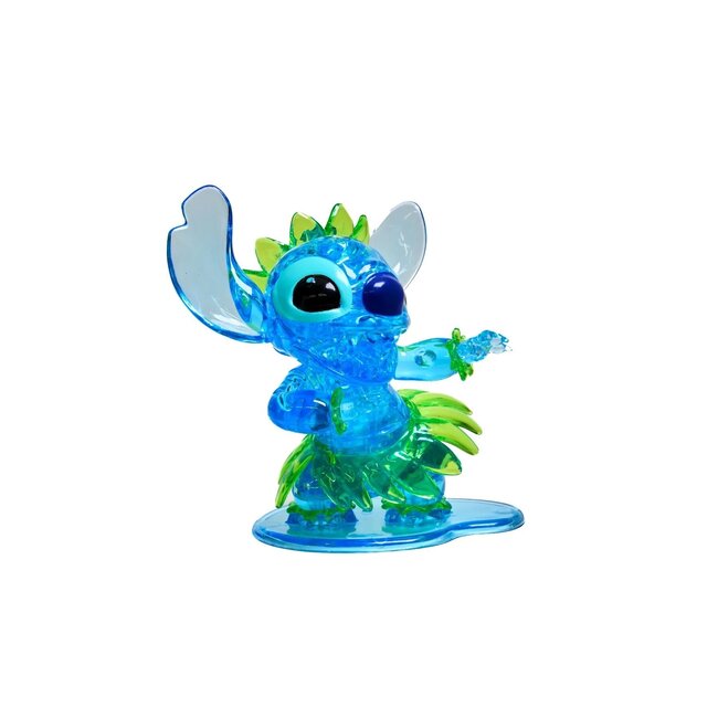 Eureka Crystal 3D puzzle Stitch