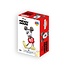 Eureka Crystal 3D puzzle mickey mouse