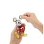Eureka Crystal 3D puzzle mickey mouse