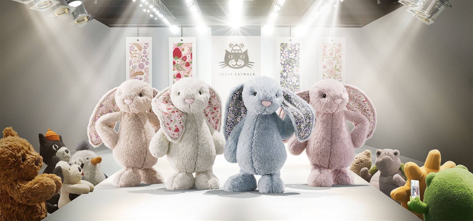 JELLYCAT