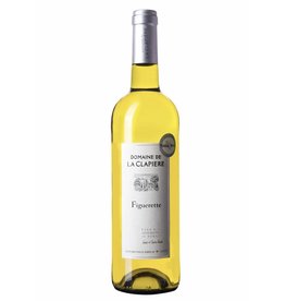 Domaine de la Clapière Blanc Figuerette