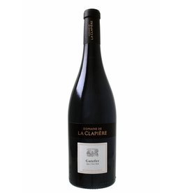 Domaine de la Clapière Gatefer Rouge