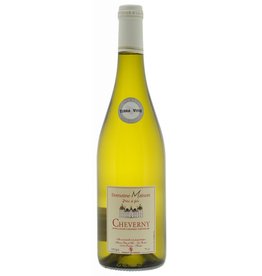 Domaine Maison Père & fils Cheverny blanc