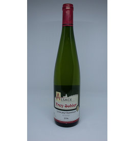 Frey-Solher Gewürztraminer reserve