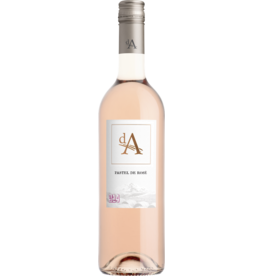 Domaine d'Astruc dA Pastel de Rosé