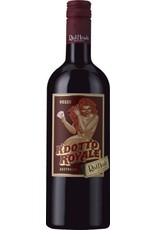 RedHeads Studio RedHeads R'dotto Royale Italian Blend 2017