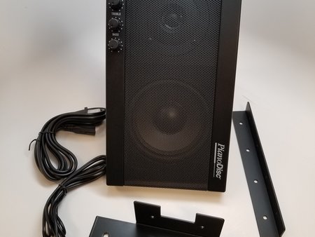 Altavoz PDS 350