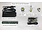 PianoDisc Player system reparatie set