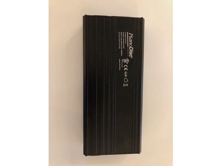 Alimentation 40 volts