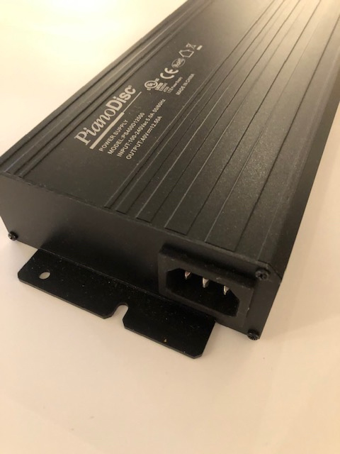 40V adapter