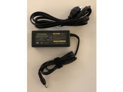 12V adapter