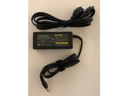 adaptador de 12V