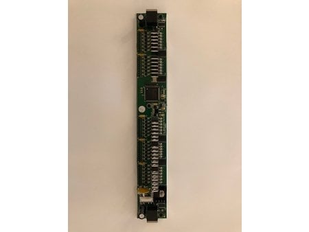 Key driver board – HD (por unidad)