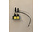 LP profile key solinoid