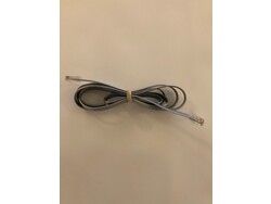 ProRecord X - Datenkabel Prodigy Selbstspielsysteme