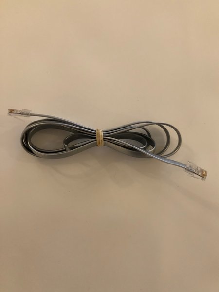 ProRecord X - Data Cable for connecting with a Prodigy Player System