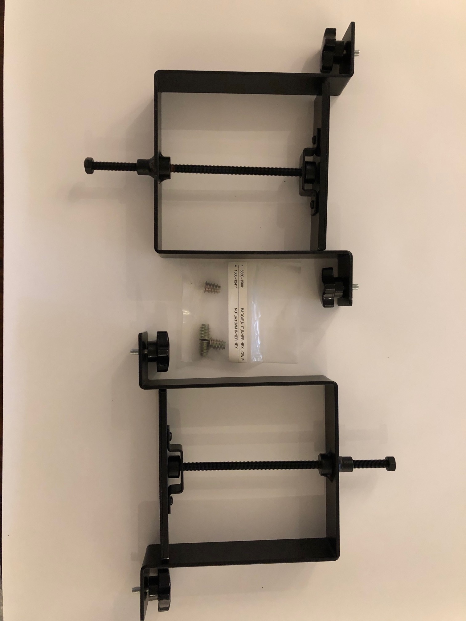 Herramientas de mantenimiento - Low profile