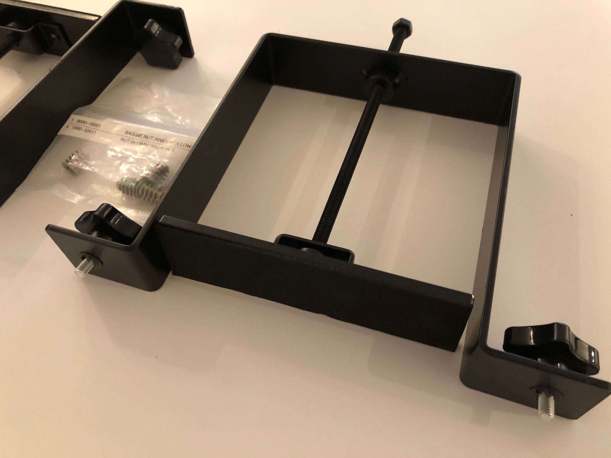 Herramientas de mantenimiento - Low profile