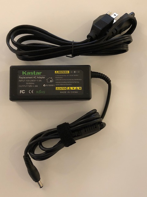 Prodigy II Upgrade voor HD - met voeding en driver boards