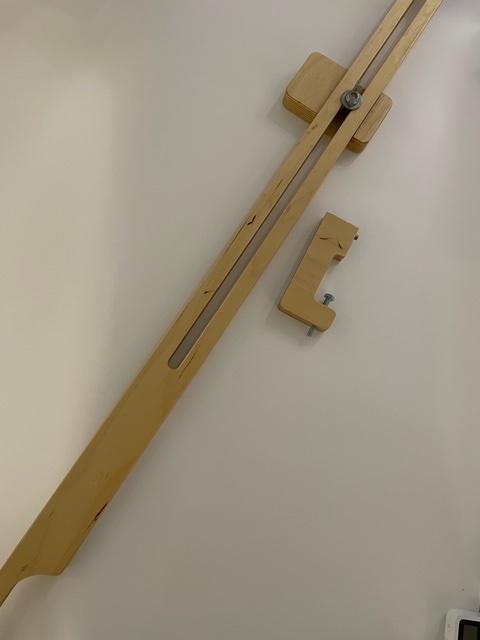 Slot Locating Jig Kit