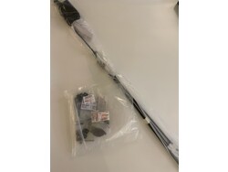 Prorecord X  - Mute rail for a Grand piano