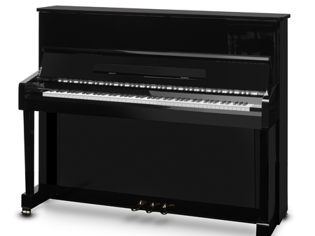 PianoDisc piano