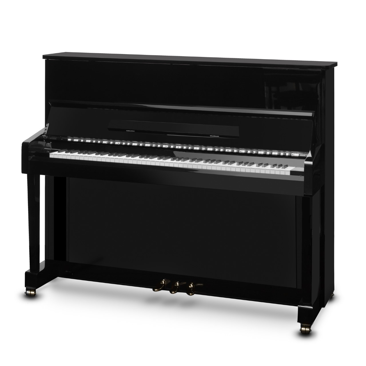 PianoDisc piano