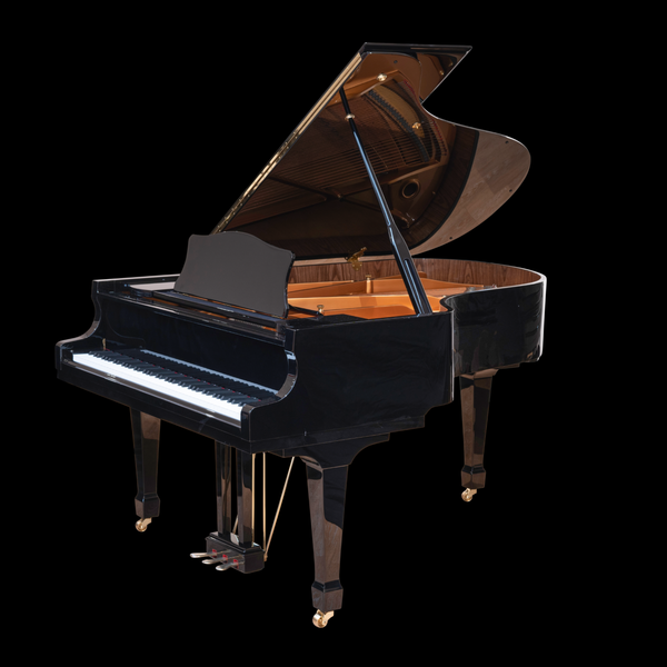 PianoDisc grand piano