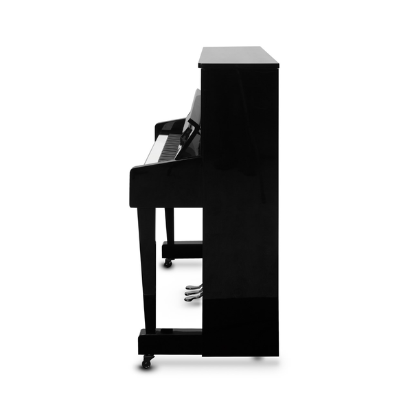 PianoDisc upright piano